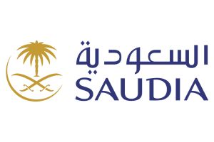 Saudi Arabian Airlines
